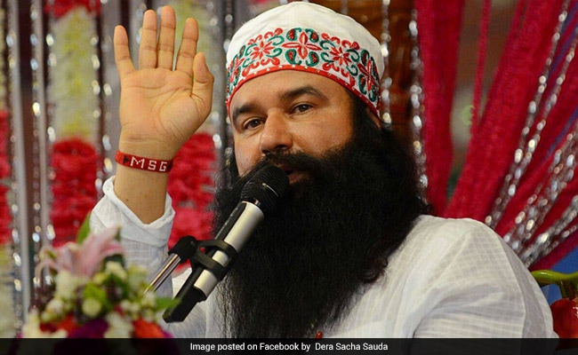 Dera Chief Gurmeet Ram Rahim Singh Acquitted In 2002 Murder Case