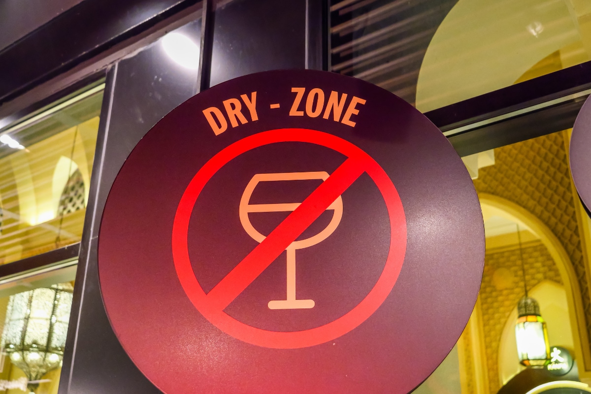 Dry Days In Delhi: Liquor Shops Will Be Closed On These Days Due To Lok Sabha Elections