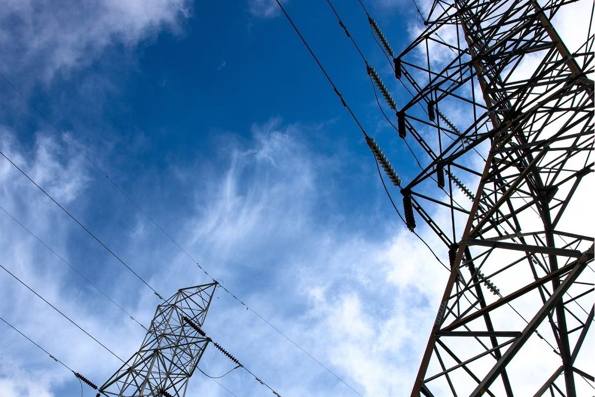 Peak Power Demand Hits All-time High at 246 GW