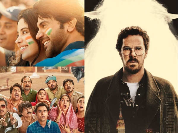 Everything Weâre Watching This Week: Mr and Mrs Mahi and more