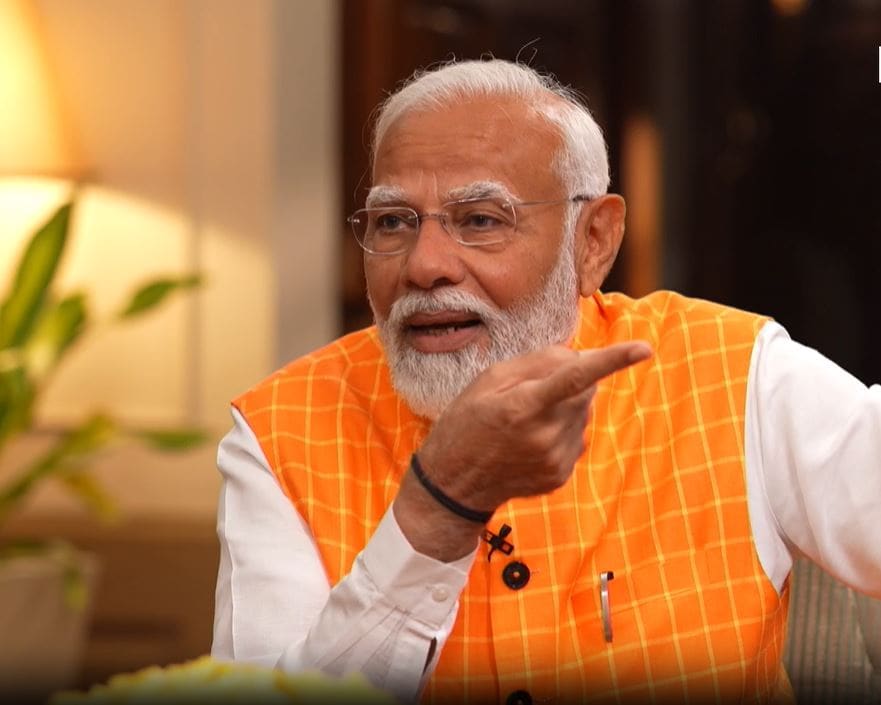 On Attracting Global Investors, PM Modi’s Appeal To States