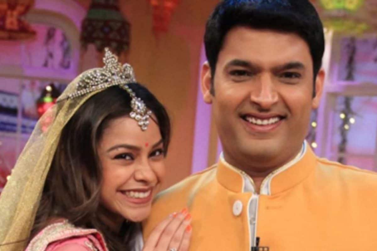 Sumona Chakravarti on Absence from The Great Indian Kapil Show: ‘Don’t Have an Answer to It’