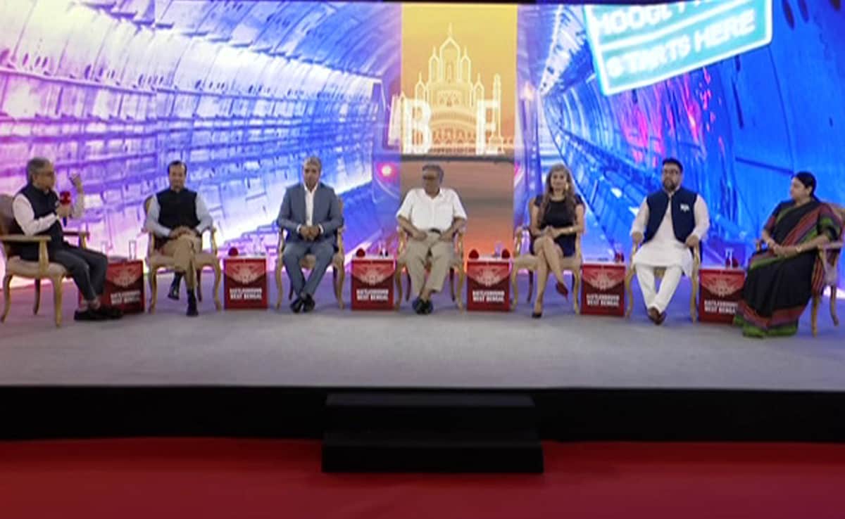 NDTV Battleground: Contest Of Fine Margins Between BJP, Trinamool In Bengal