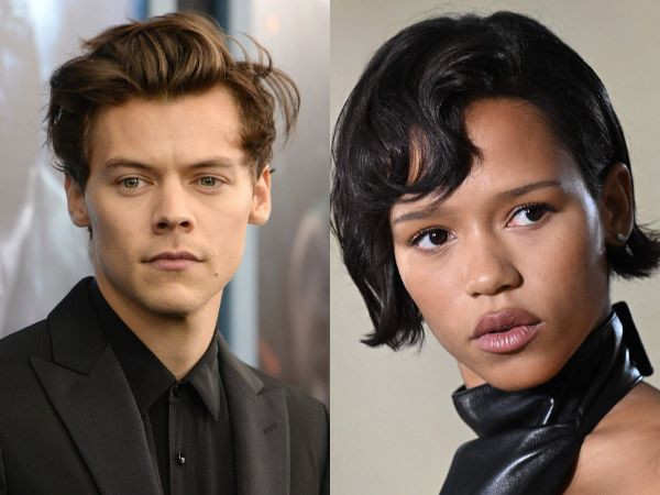 Harry Styles and Taylor Russell part ways after dating for a year?
