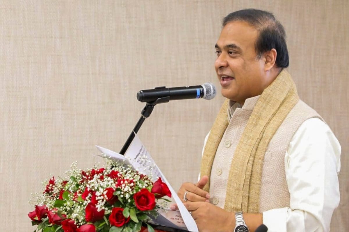 ‘Mathura, Varanasi Temples & PoK’: CM Himanta on Why BJP’s ‘400 Paar’ Pitch Should Become Reality