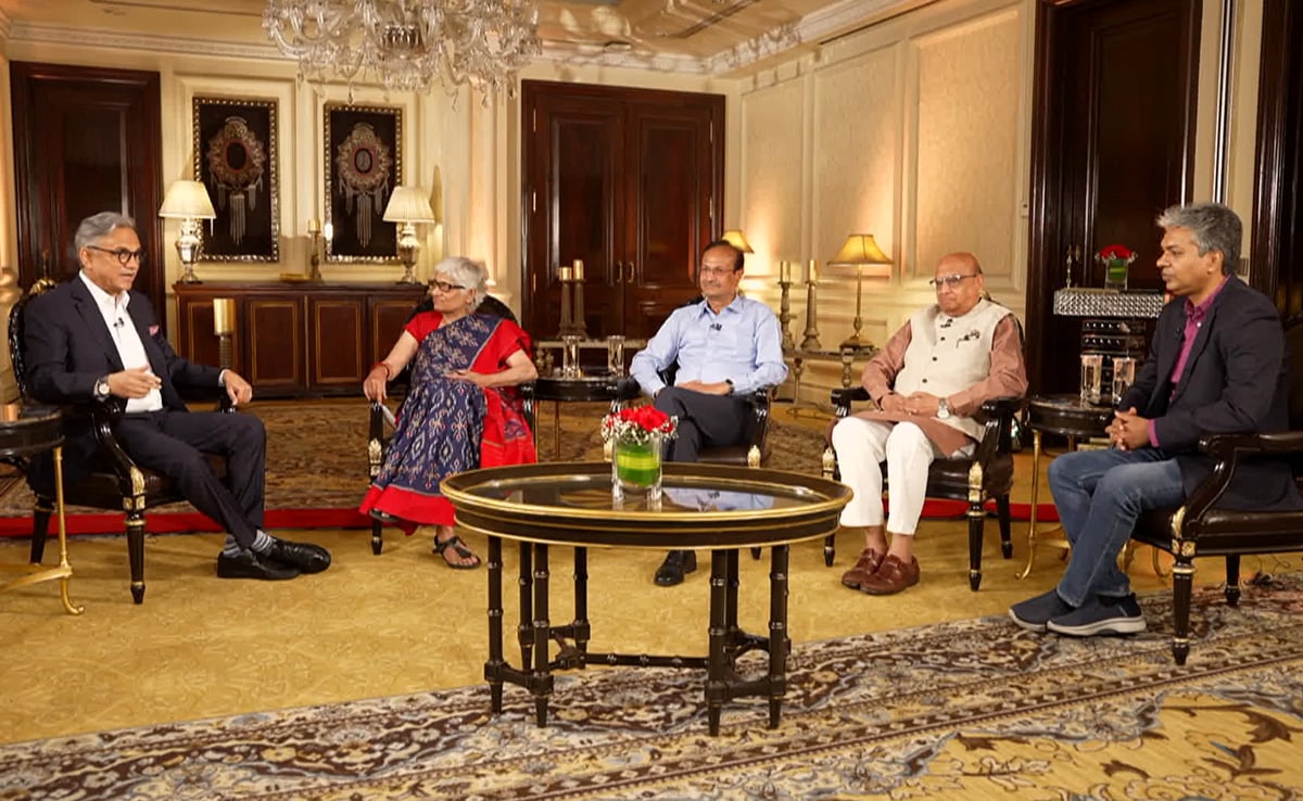 Tough Fight, No Sweep, Victory At A Cost: NDTV Scans Battleground