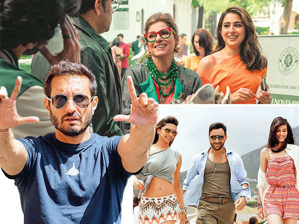 Exclusive: Homi Adajania tells it like it is Exclusive: Homi Adajania tells it like it is