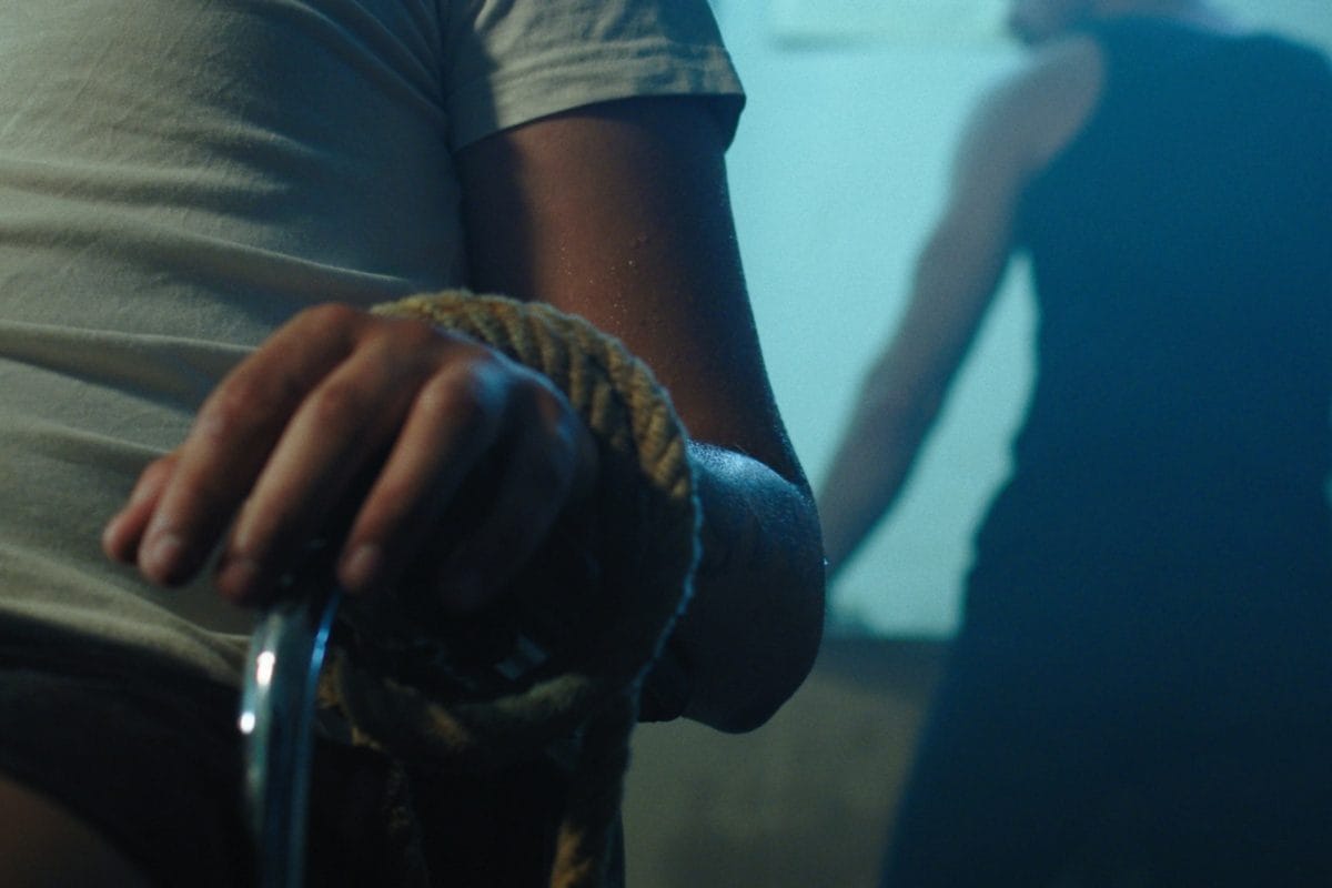 Two Booked for Kidnapping Man for Ransom in Navi Mumbai