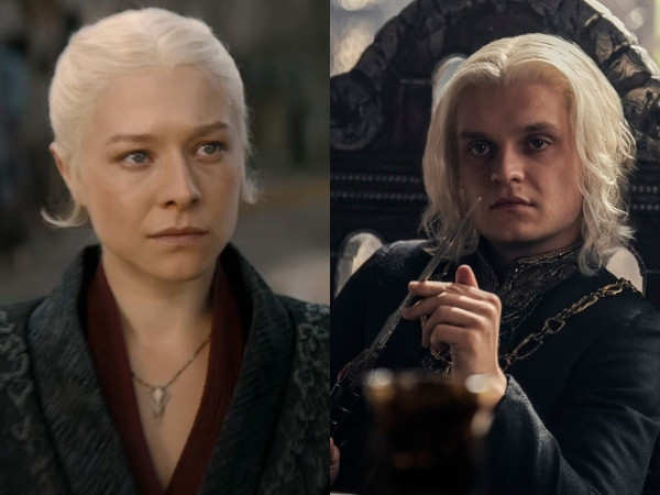 House of the Dragon Season 2 trailer: Rhaenyra goes up against Aegon