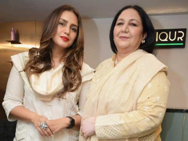 Mothers Day 2024 Exclusive: Huma Qureshi speaks about mom Ameena Qureshi