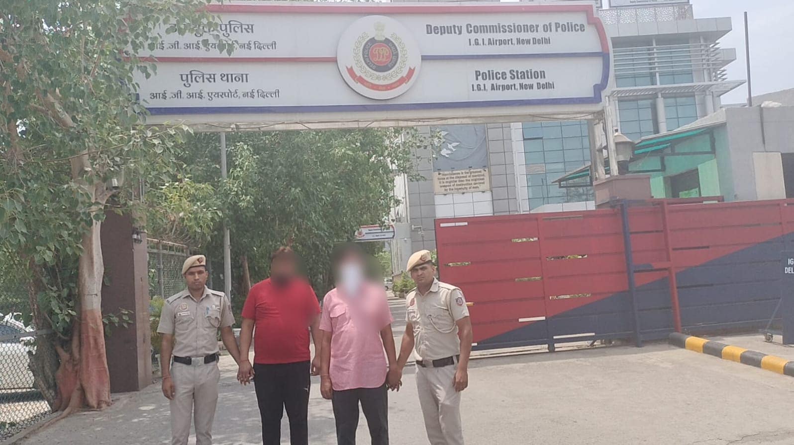 He Boarded 200 Flights In 110 Days, Stole Jewellery Worth Lakhs From Fliers He Boarded 200 Flights In 110 Days, Stole Jewellery Worth Lakhs From Fliers