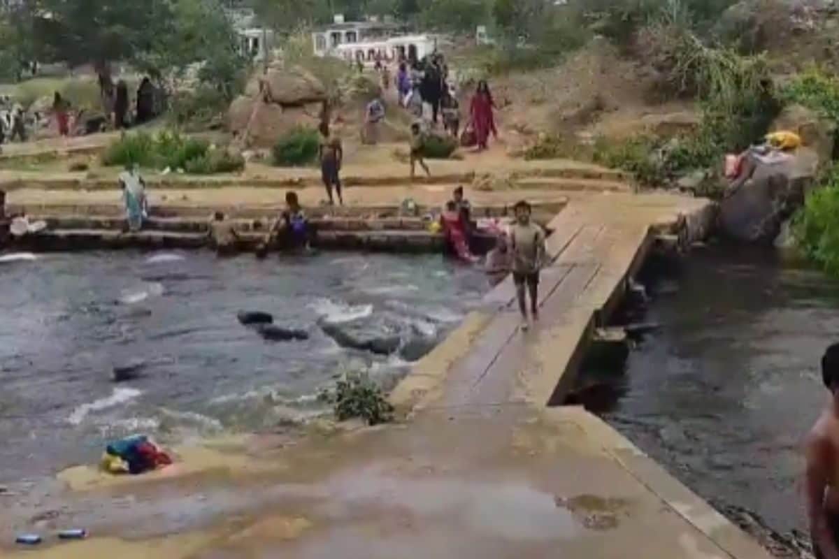 4 Tourist Spots To Visit In And Around Tirunelveli This Summer 4 Tourist Spots To Visit In And Around Tirunelveli This Summer