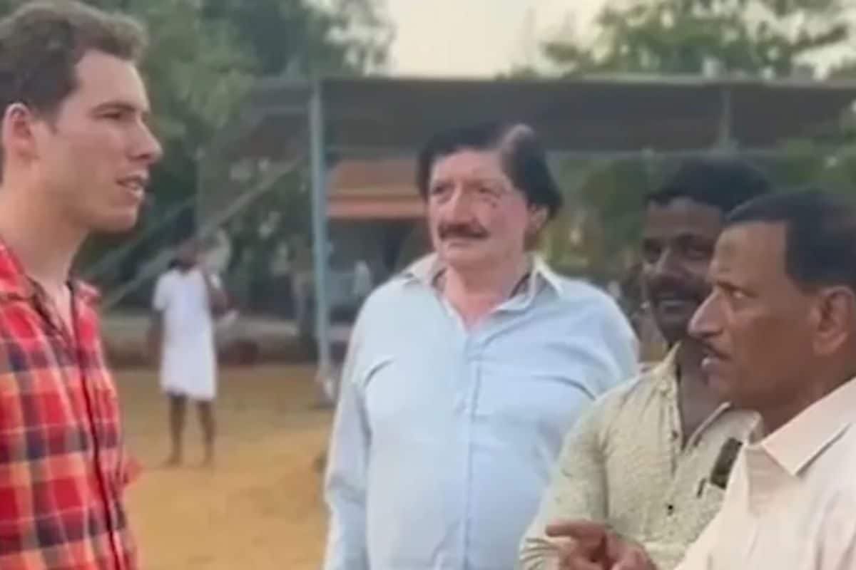 Fascinating Story Of US Student Learning To Speak Tulu Fluently Fascinating Story Of US Student Learning To Speak Tulu Fluently