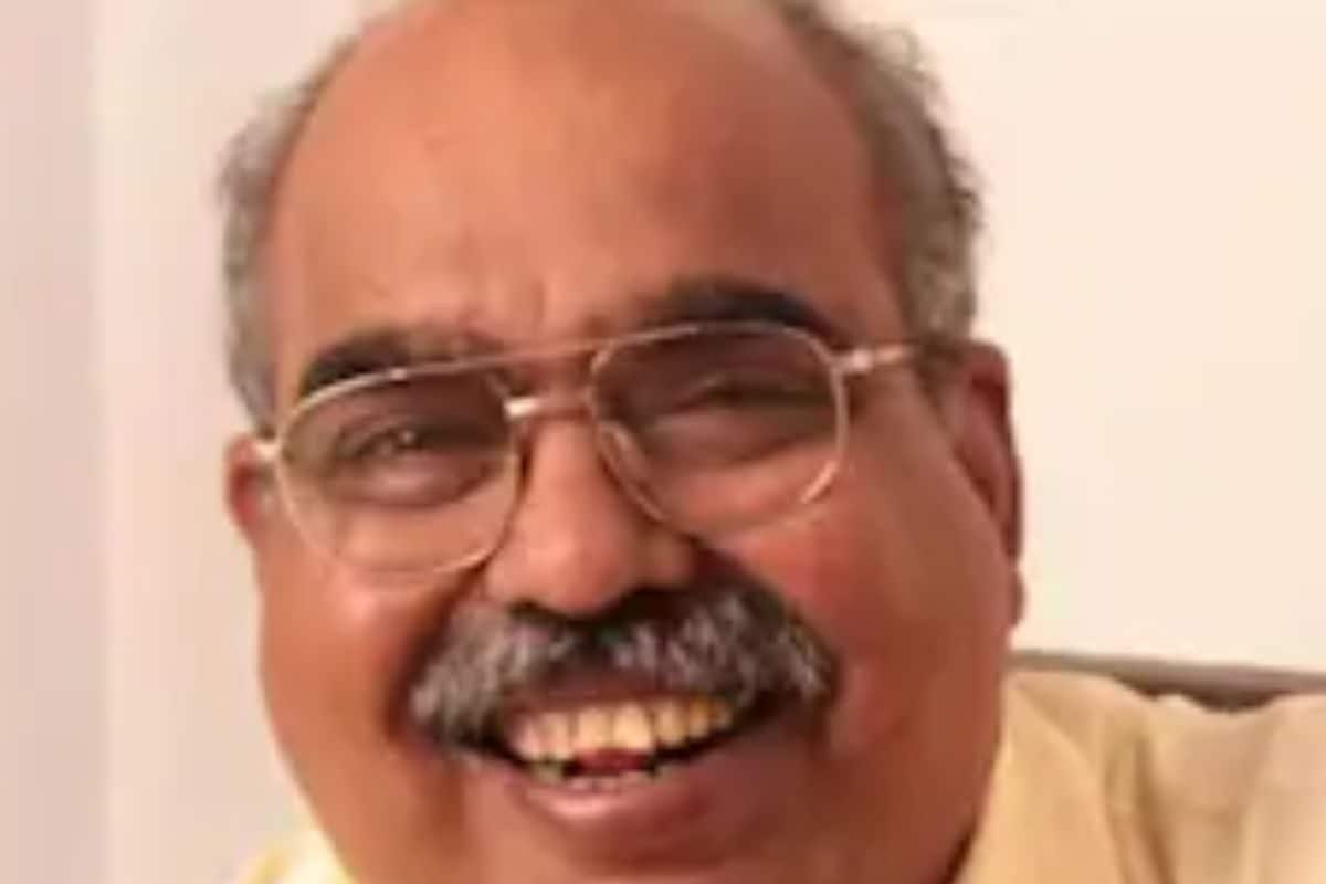 Naturals Ice Cream Founder Raghunandan Kamath Dies, Tributes Pour In Naturals Ice Cream Founder Raghunandan Kamath Dies, Tributes Pour In