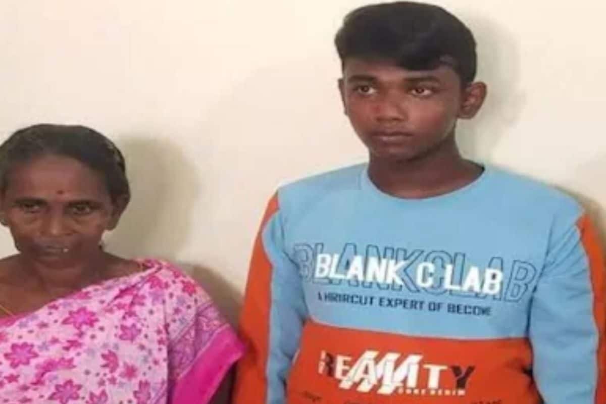 Caste Violence Victim From Tamil Nadu’s Nanguneri Passes Class 12 With 78% Caste Violence Victim From Tamil Nadu’s Nanguneri Passes Class 12 With 78%