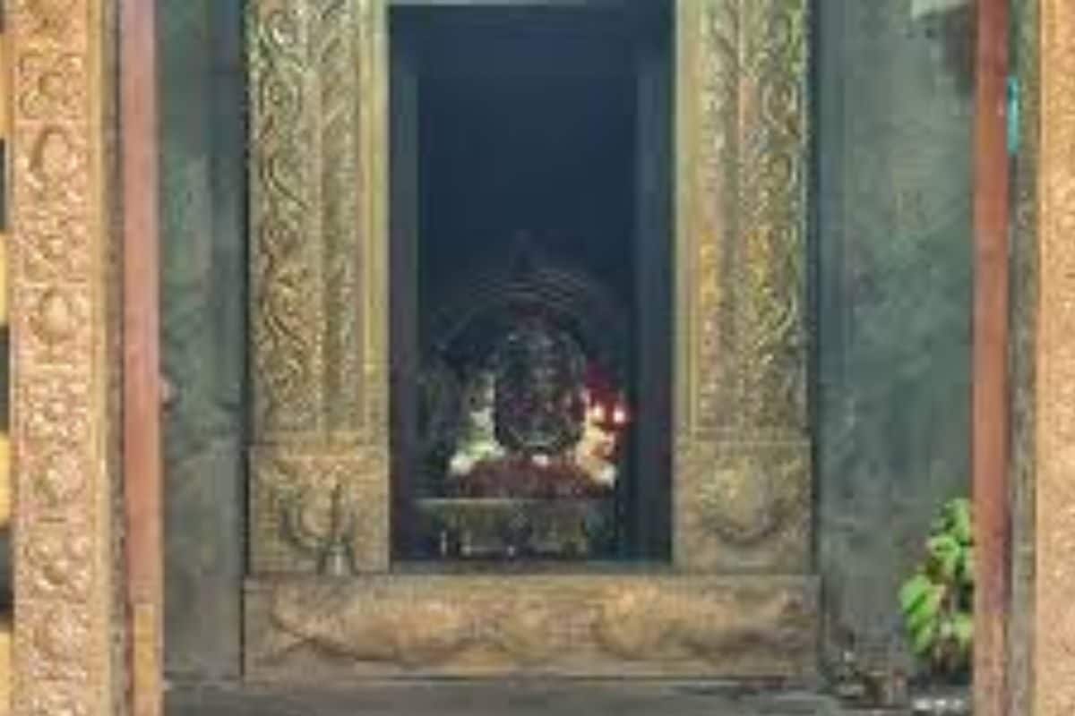 At This Karnataka Temple, Mahseer Fish Are Worshipped