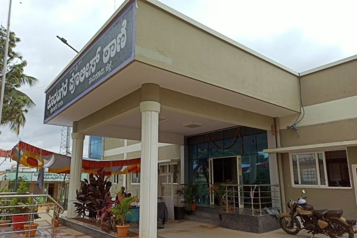 Karnataka’s Koratagere Police Bust Cable Theft Racket, Arrest 3 Accused