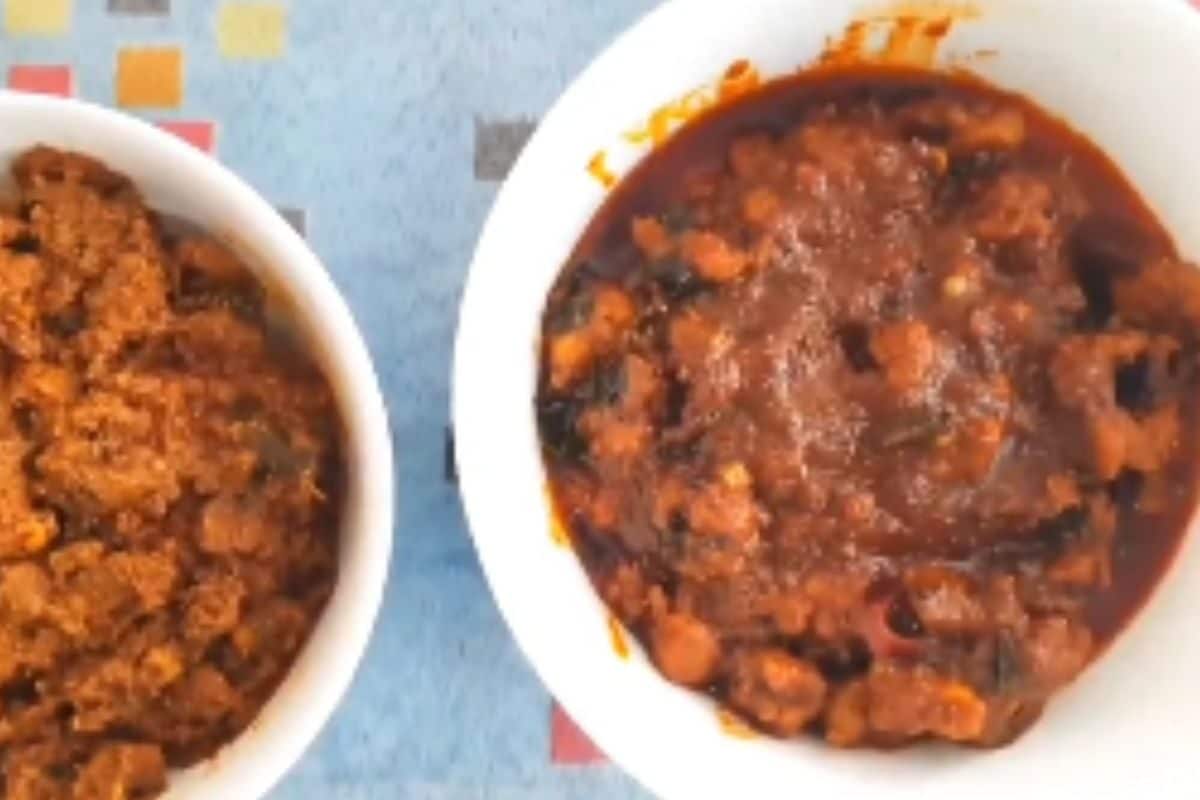 This Thanjavur Woman’s Business Booms After She Introduces Fish Pickle At Her Shop