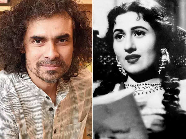 Imtiaz Ali opens up about filming in Madhubalaâs old bungalow