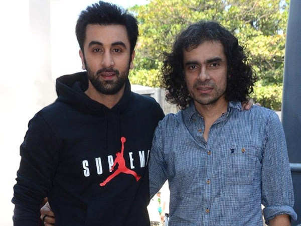 Imtiaz Ali on the qualities of Ranbir Kapoor that makes him a good actor