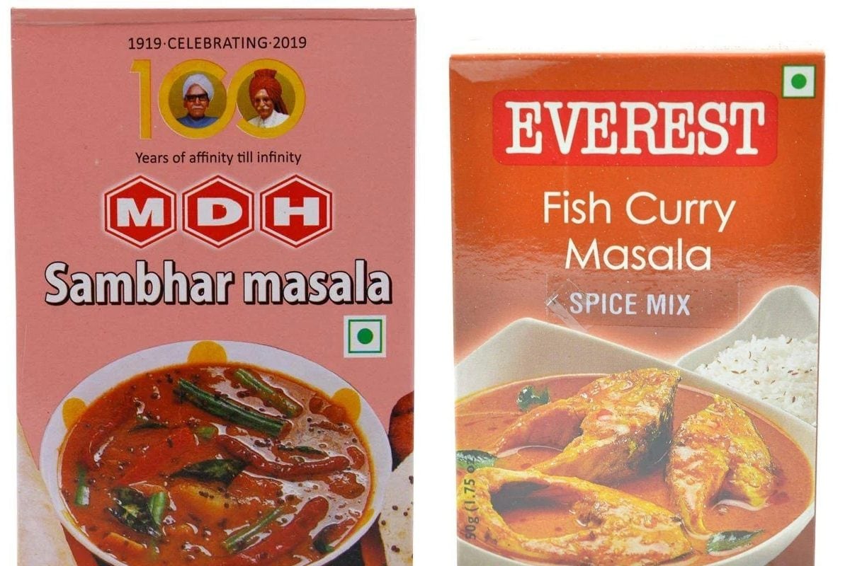 Masala Row: Before Global Scrutiny, MDH Faced Many US Rejections Since 2021 Masala Row: Before Global Scrutiny, MDH Faced Many US Rejections Since 2021