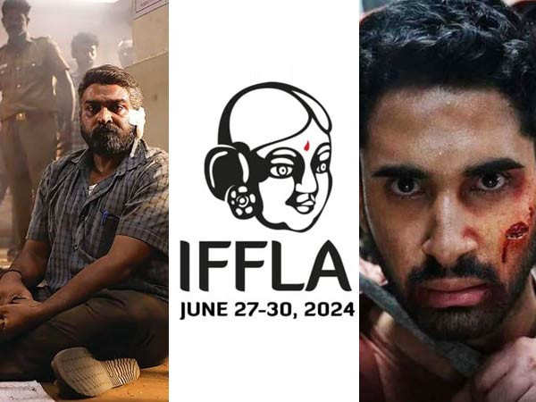 Indian Film Festival of Los Angeles lineup: Dear Jassi Kill and more Indian Film Festival of Los Angeles lineup: Dear Jassi Kill and more