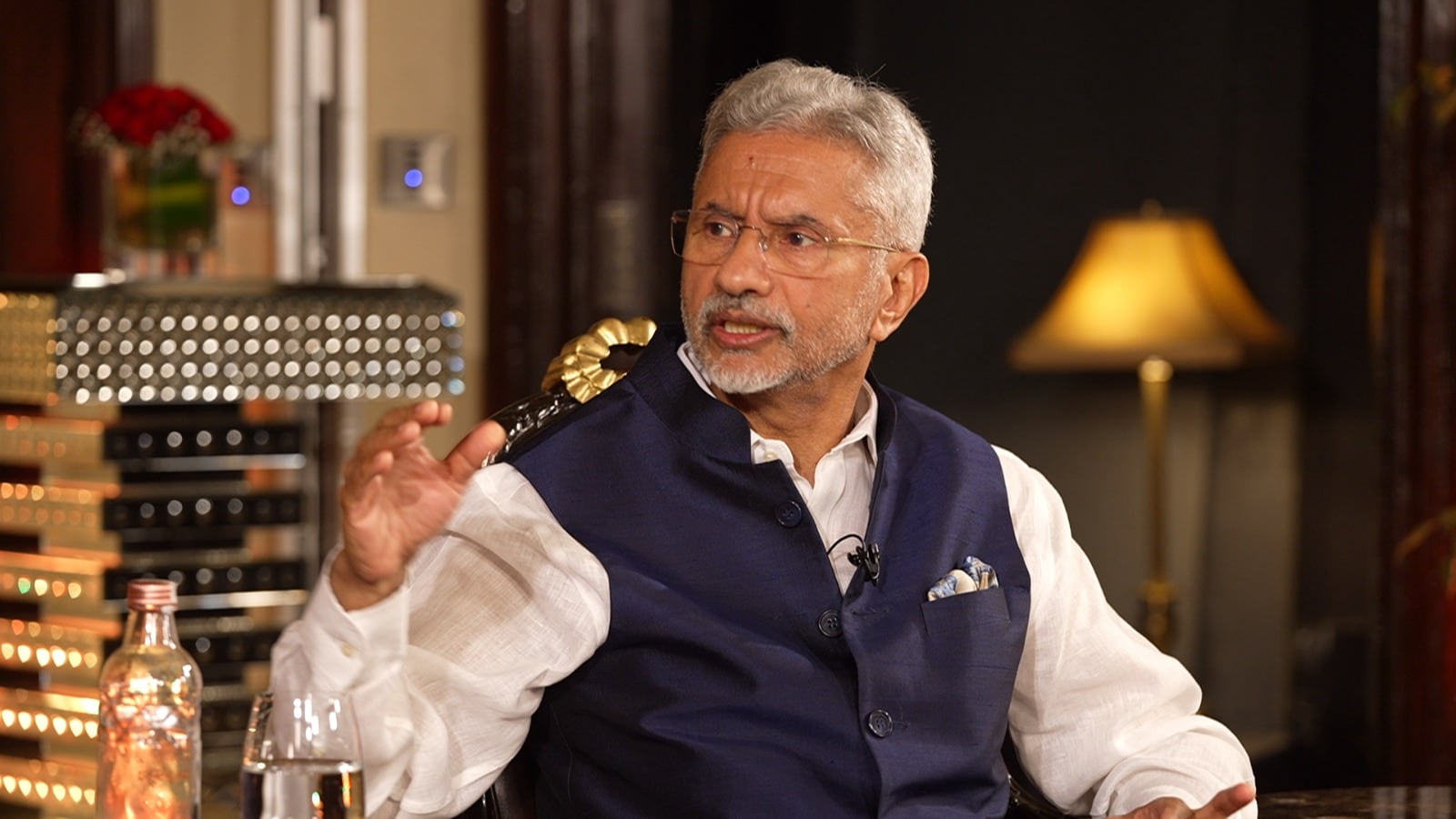 “Local Problems Will Be There, But…”: S Jaishankar Confident Of Big Win