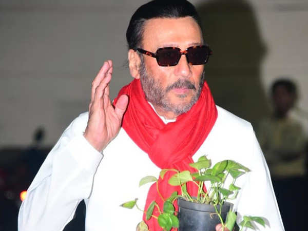Jackie Shroff moves Delhi High Court seeks personality protection rights