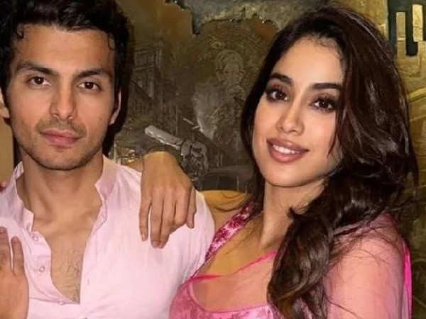 Janhvi Kapoor reveals that she checks her boyfriends phone