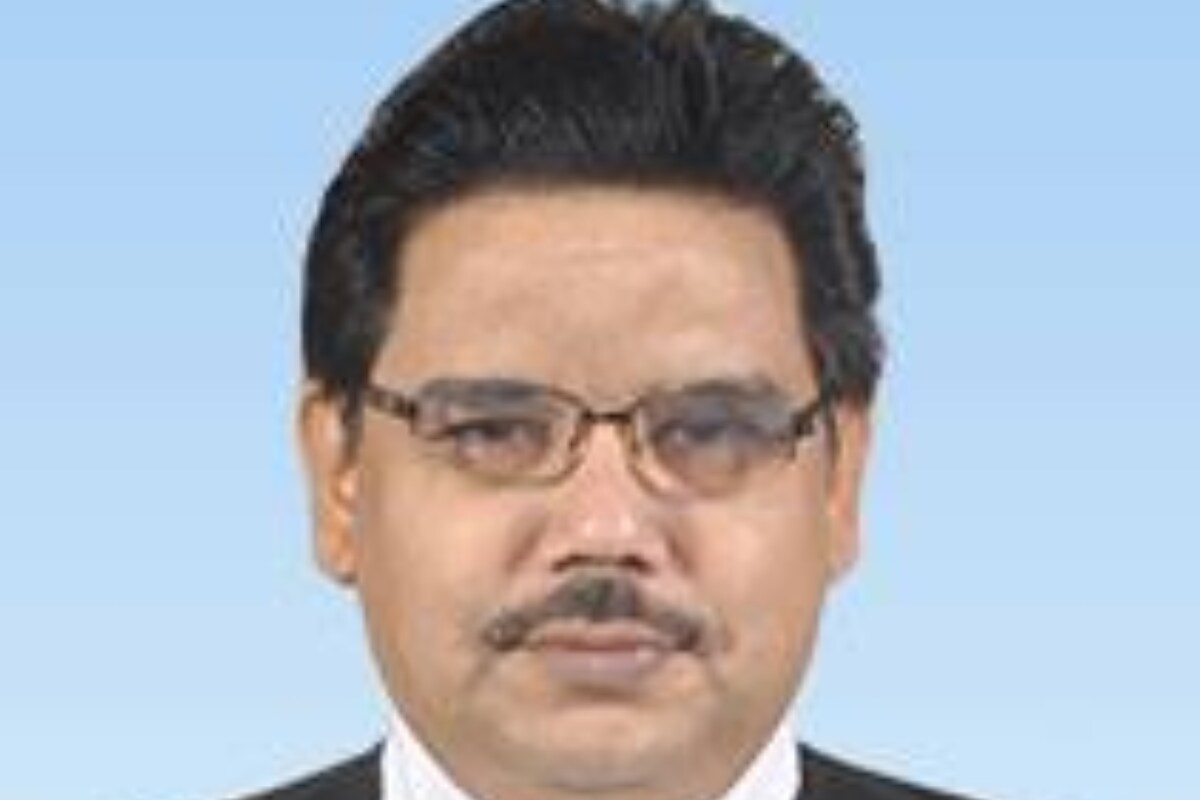 In Farewell Speech, Calcutta HC Judge Chitta Ranjan Dash Says He’s RSS Member