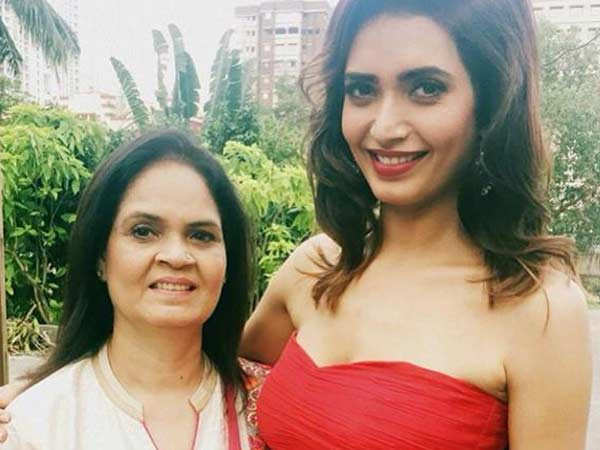 Mothers Day 2024 Exclusive: Karishma Tanna talks about mom Jasmina Tanna