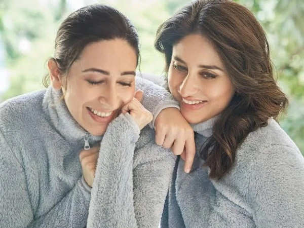 When Karisma Kapoor wanted Kareena Kapoor Khan to star in Biwi No 1 remake