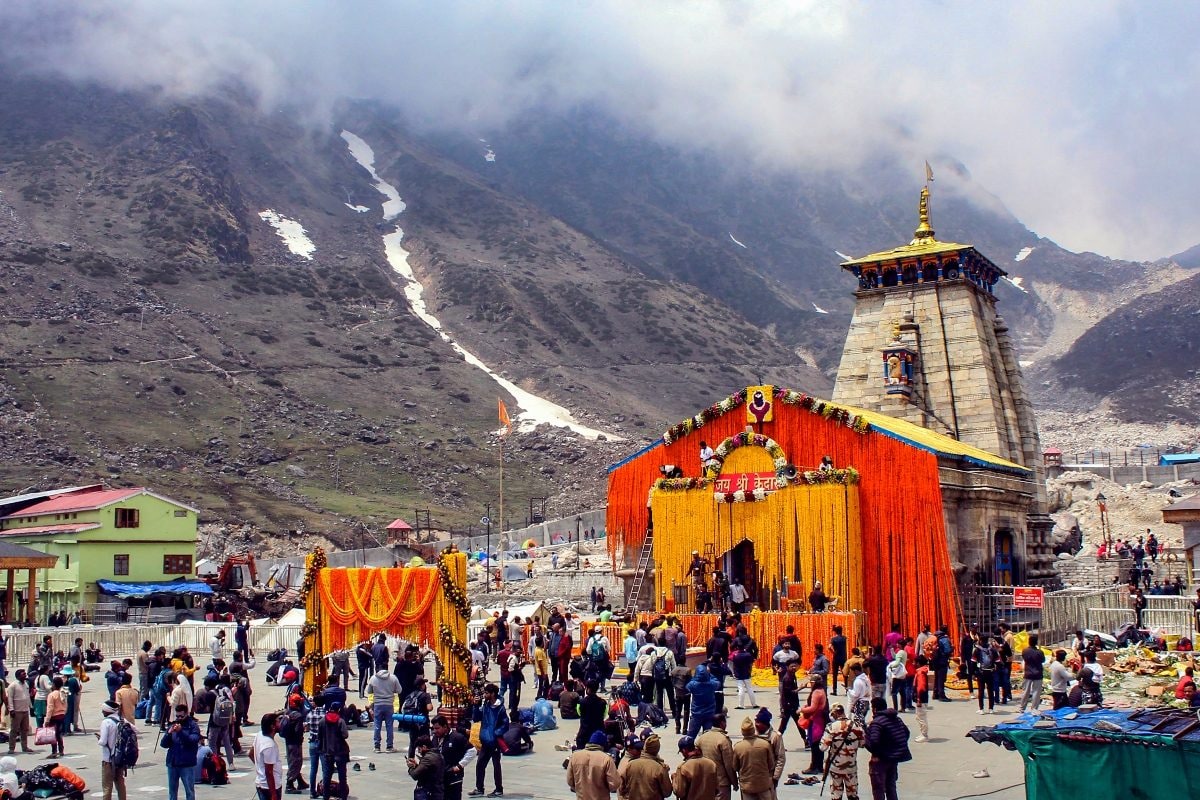 Uttarakhand: Over 50 Char Dham Pilgrims Have Died Within 2 Weeks Of Yatra, Mostly Due To ‘Heart Attacks’