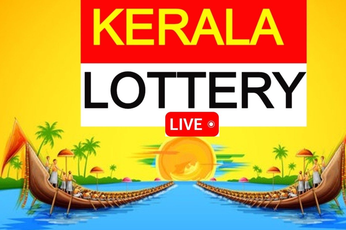 Kerala Lottery Result Today LIVE: Fifty Fifty FF-96 WINNERS for May 22, 2024; First Prize Rs 1 Crore!