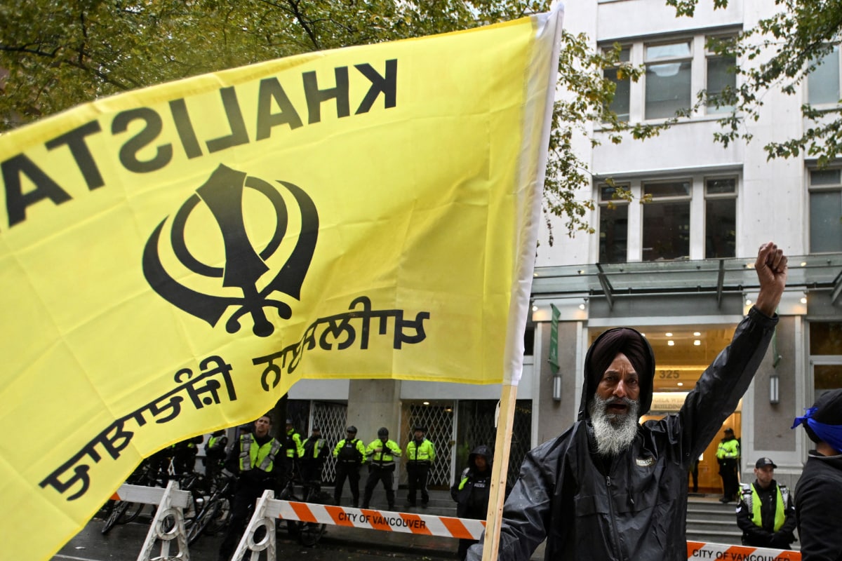 Glorification of Violence Should Not Be Part of Any Civilized Society: India to Canada Glorification of Violence Should Not Be Part of Any Civilized Society: India to Canada