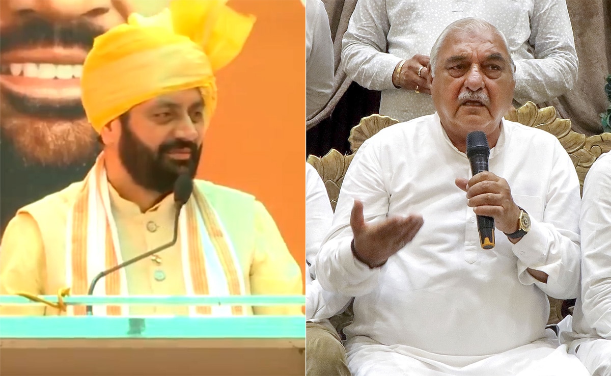 How Haryana Numbers Stack Up, And How Chautala Family Math May Hold The Key