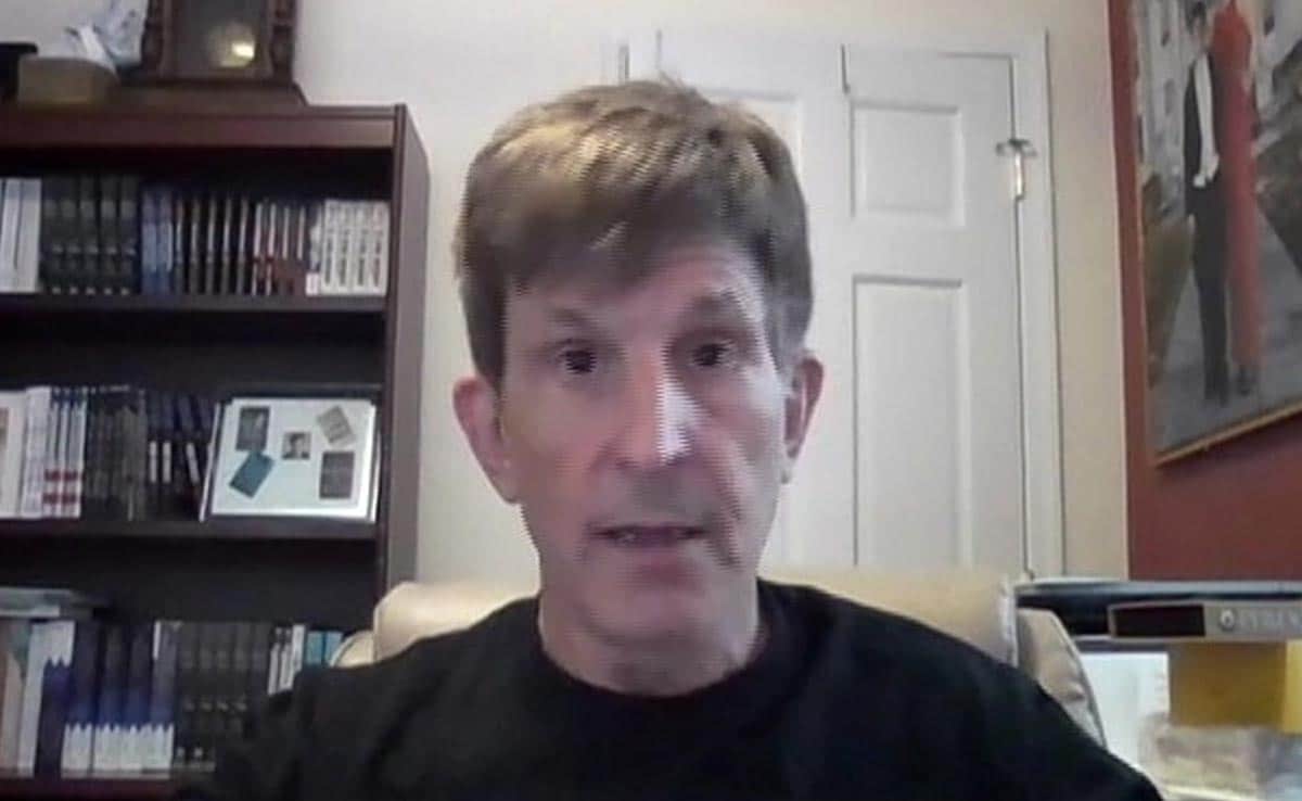 ‘Nostradamus’ Of US Presidential Polls Makes His Prediction For 2024