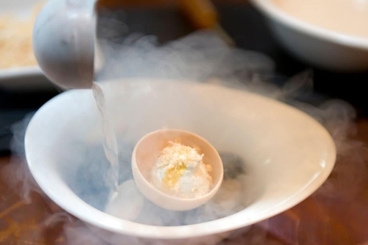 Bengaluru: 12-year-old Girl Left With Hole in the Stomach After Eating Paan Infused With Liquid Nitrogen Bengaluru: 12-year-old Girl Left With Hole in the Stomach After Eating Paan Infused With Liquid Nitrogen