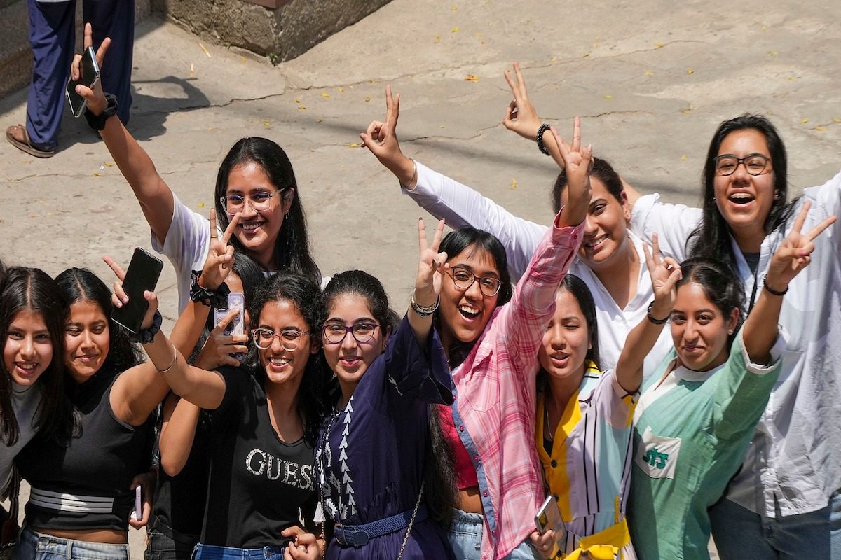 Maharashtra Board SSC Result 2024 Date and Time Announced, to Be Released on May 27