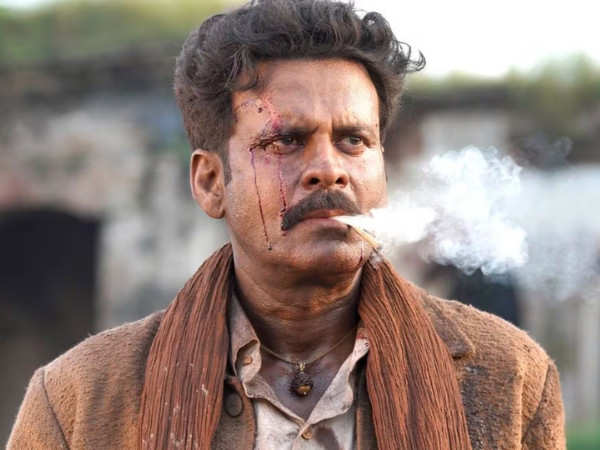 Exclusive: âœNow Im able to control my angerâ says Manoj Bajpayee