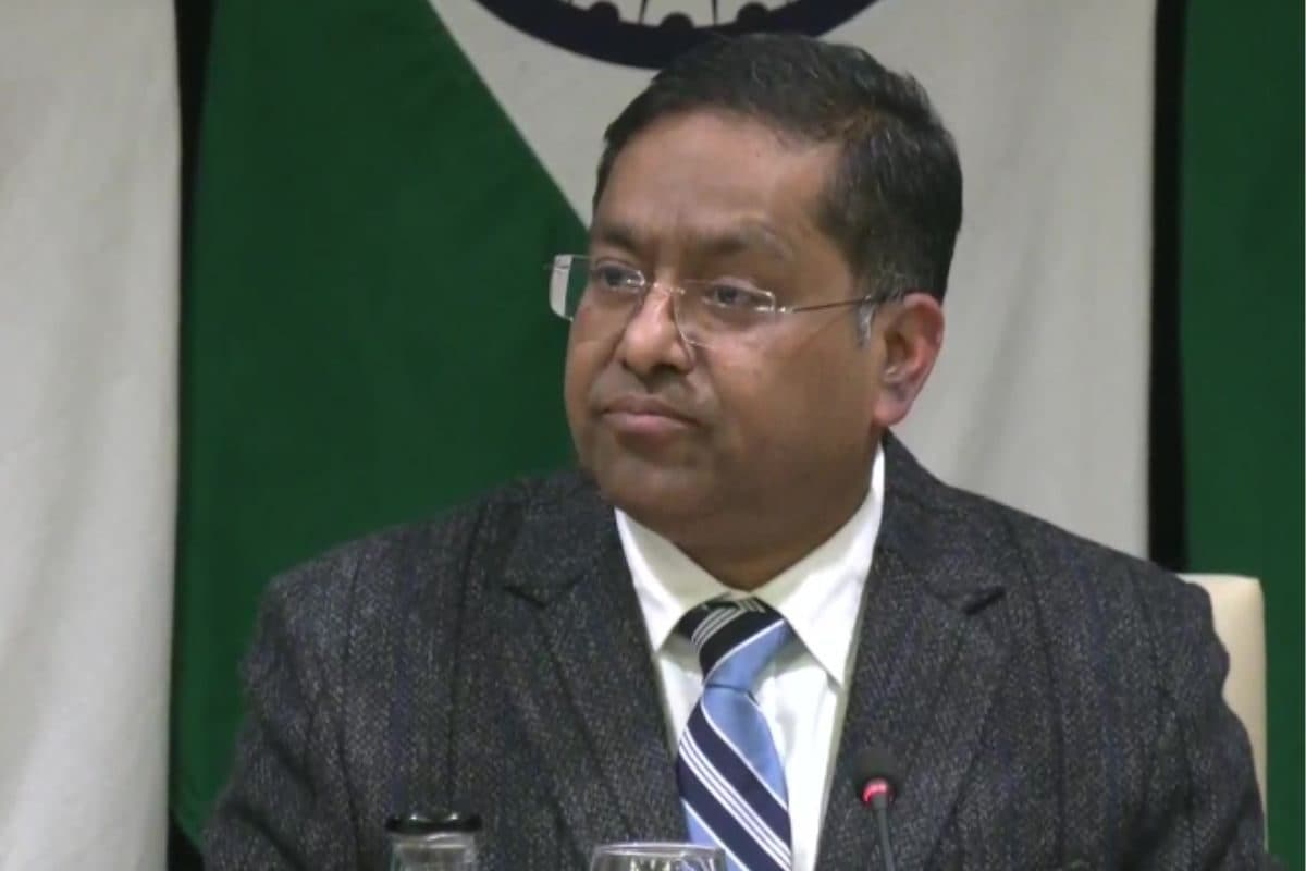 ‘Biased Entity With Political Agenda’: India Slams US Freedom Commission Report