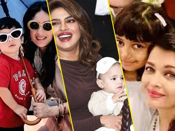 Alia Bhatt Kareena Kapoor Khan and other Bollywood moms raising the bar