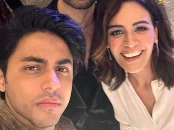 Mona Singh is reportedly shooting for Aryan Khans Stardom in Goa