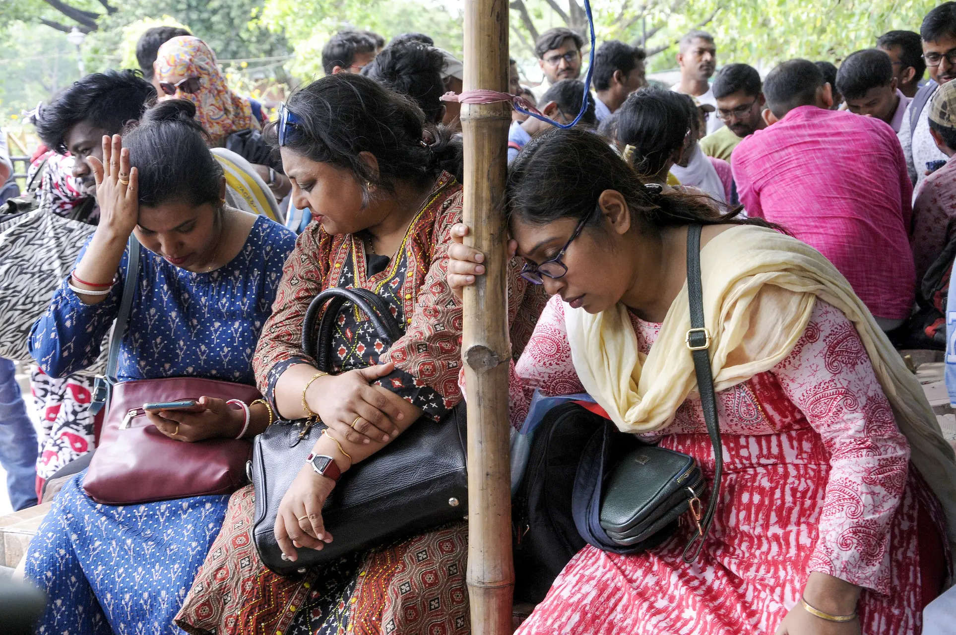 Over 25,000 school appointees who lost jobs in WB get April salary