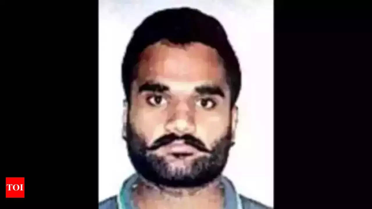 Notorious gangster Goldy Brar is alive: US cops