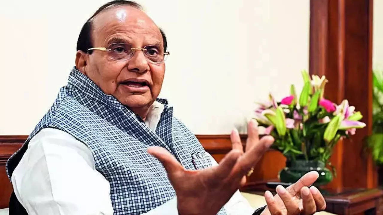 LG VK Saxena sacks 223 employees of Delhi women’s commission