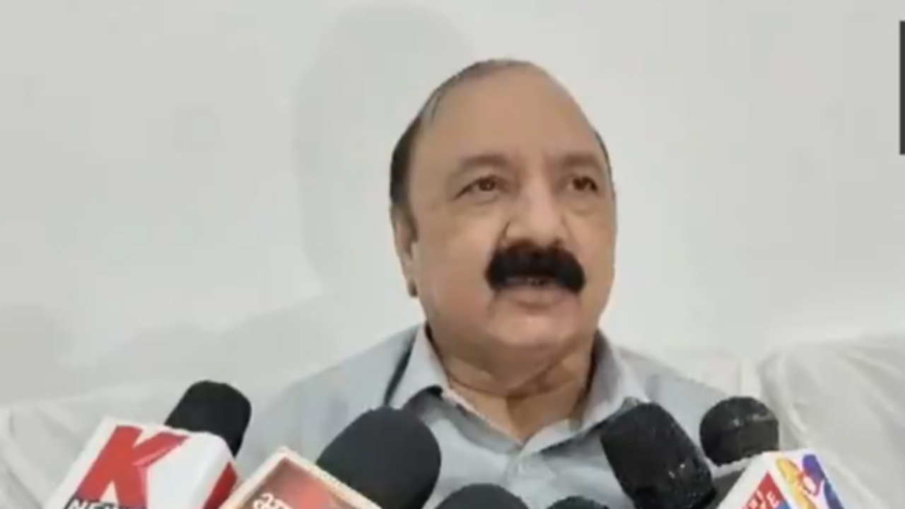 All you need to know about KL Sharma, Congress’s Amethi candidate