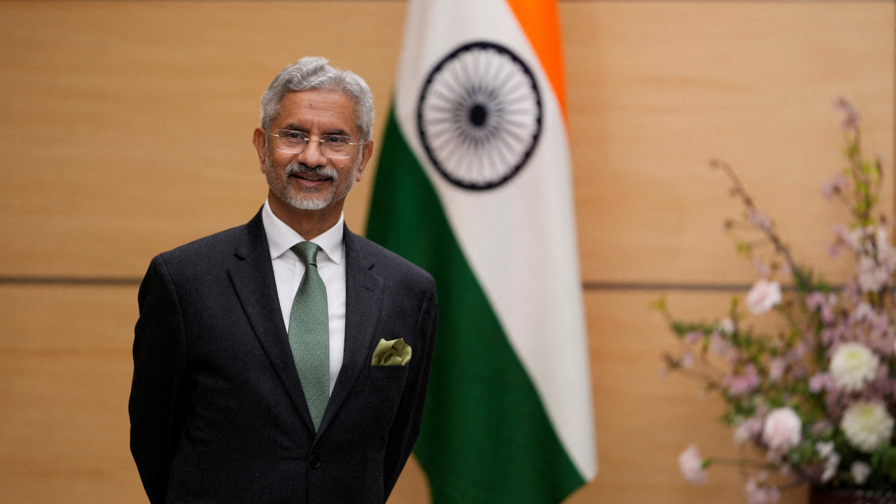 ‘No shortage of …’: Jaishankar rejects Imran’s claim of India’s role in Pak killings