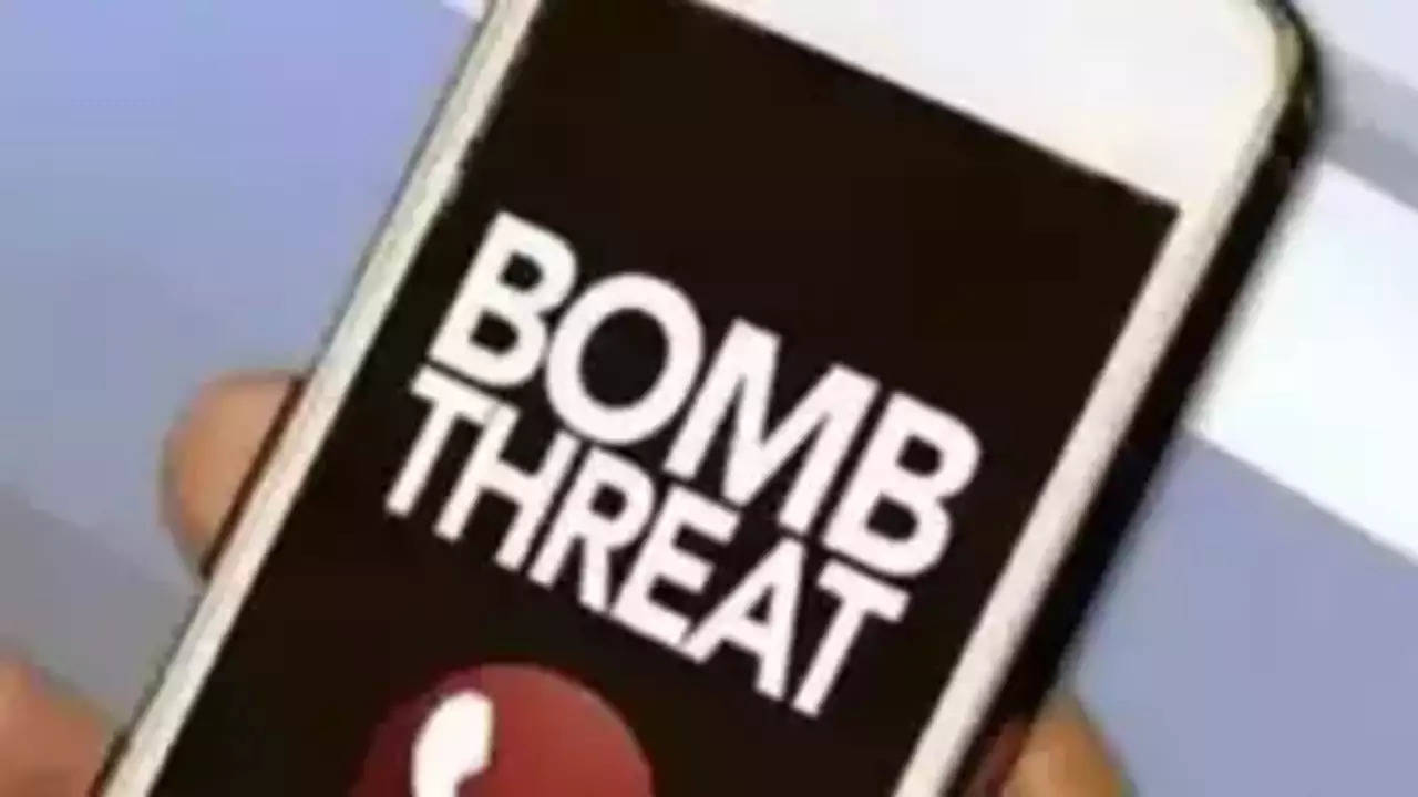 After Delhi, schools in Ahmedabad receive bomb threat email
