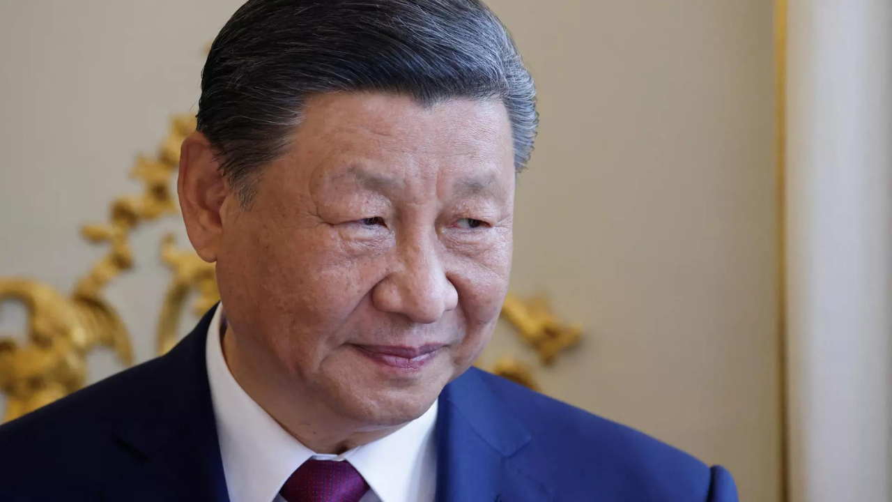 Xi Jinping vows to remember ‘flagrant’ US bombing of Chinese embassy Xi Jinping vows to remember ‘flagrant’ US bombing of Chinese embassy